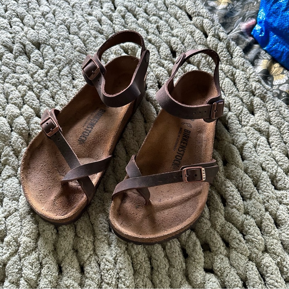 Birkenstock Taormina Sandals